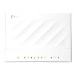 TP-Link AX1800 routeur sans fil Gigabit Ethernet Bi-bande (2,4 GHz / 5 GHz) Blanc
