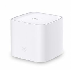 TP-Link AX1800 Bi-bande (2,4 GHz / 5 GHz) Wi-Fi 6 (802.11ax) Blanc 3