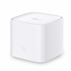 TP-Link AX1800 Dual-band (2.4 GHz / 5 GHz) Wi-Fi 6 (802.11ax) White 3
