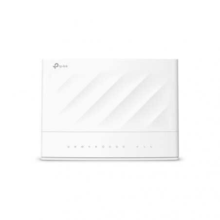 TP-Link VX230v routeur sans fil Gigabit Ethernet Bi-bande (2,4 GHz / 5 GHz) Blanc