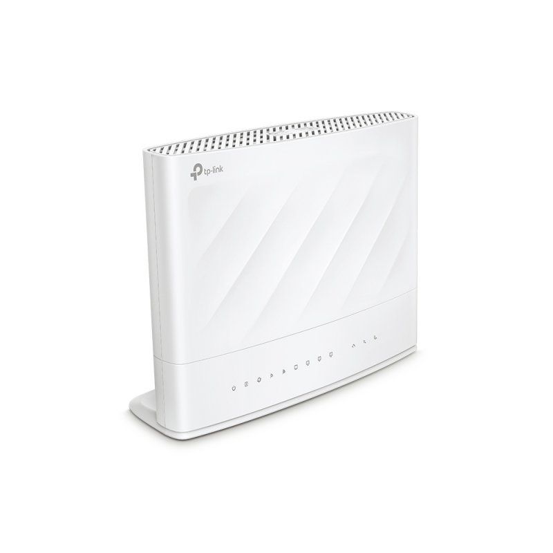 TP-Link VX230v routeur sans fil Gigabit Ethernet Bi-bande (2,4 GHz / 5 GHz) Blanc