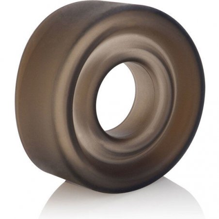 CALEX ADV SILICONE PUMP SLEEVE BLACK