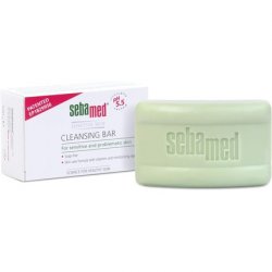 Sebamed Cleansing Bar 100g