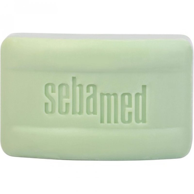 Sebamed Cleansing Bar 100g