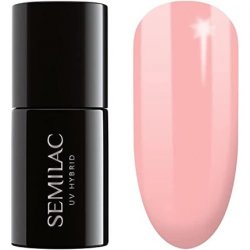 Semilac UV Hybrid Nail Polish 7ml 130 Sleeping Beauty