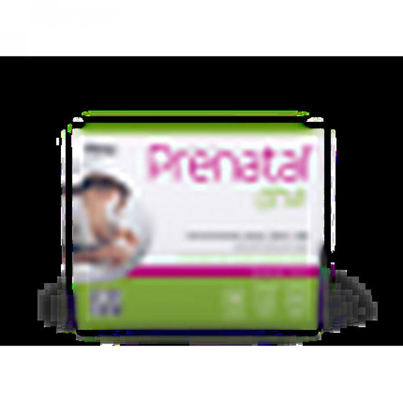 Prenatal DUO DHA CLASSIC UNO Omega 3 EPA DHA Iod Folic Acid Pregnancy