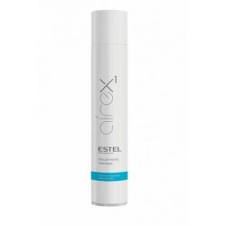 Estel Professional AIREX Elastic Hold Hair Spray 400ml