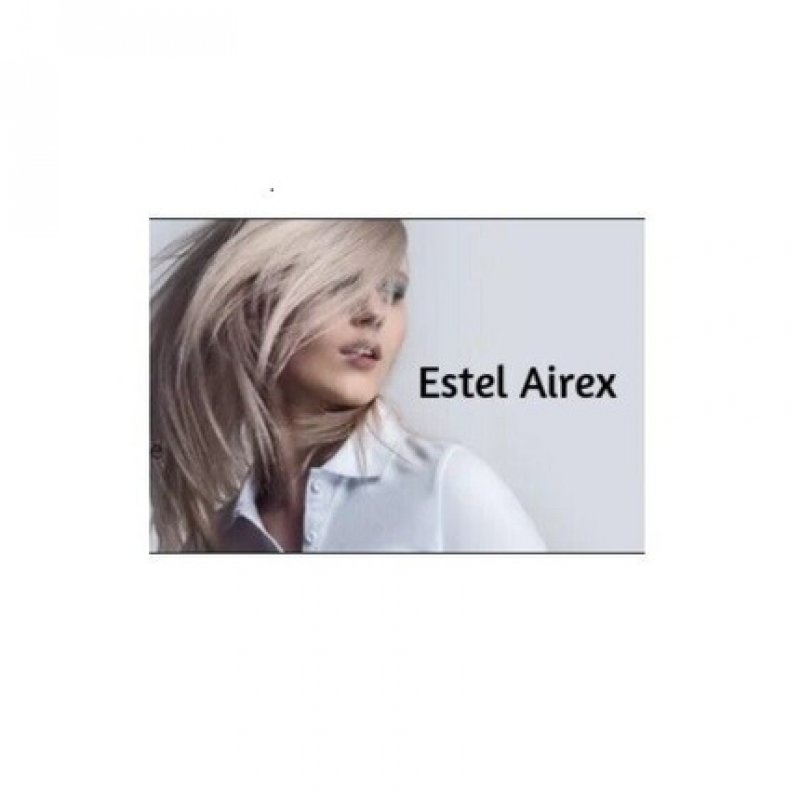 Estel Professional AIREX Elastic Hold Hair Spray 400ml