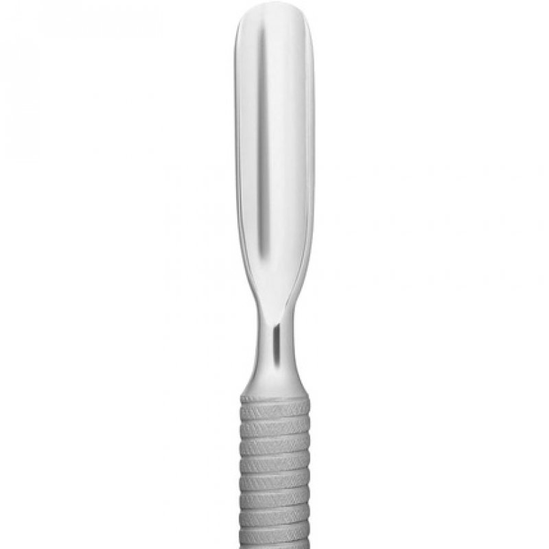 STALEKS PRO Smart 50 Type 2 Rounded Cuticle Pusher and Remover PS-50/2