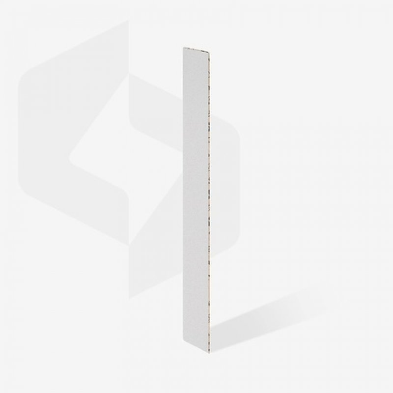 File White Disposable Pads for Straight Nail File Staleks Pro Expert 22 100/150/180/240 Grit - Pack of 50