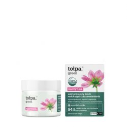 TOLPA Green Strengthening Redness Reduction Cream 50ml