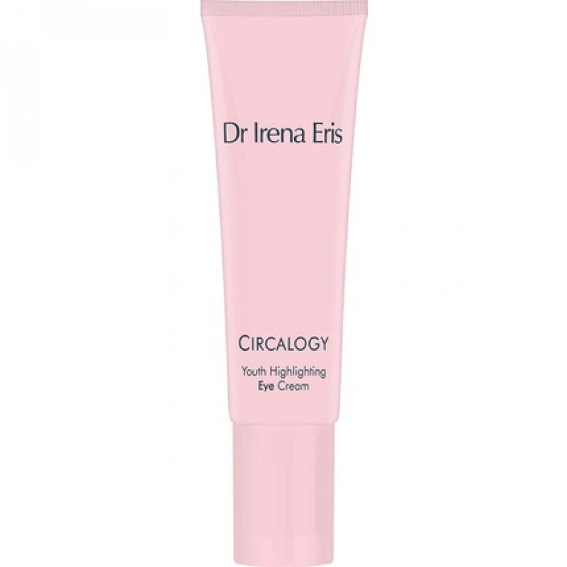 Dr Irena Eris Circalogy Brightening Eye Cream 15ml