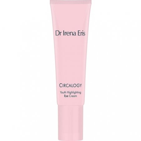 Dr Irena Eris Circalogy Brightening Eye Cream 15ml