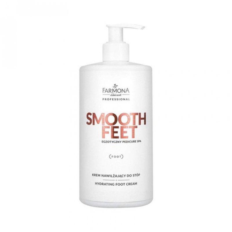 Farmona Foot Cream 500ml