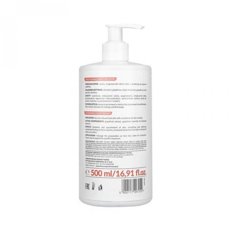 Farmona Foot Cream 500ml