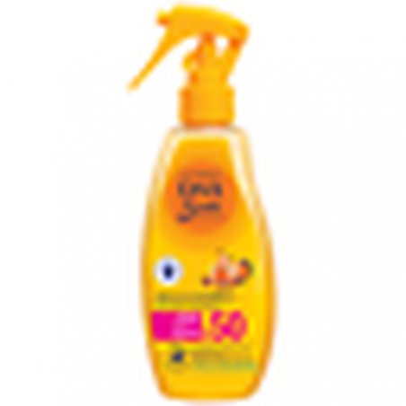 Dax Sun Protective Emulsion for Children and Babies SPF50