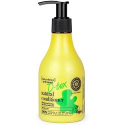 Natural D Tox Deep Purifying Conditioner 245ml