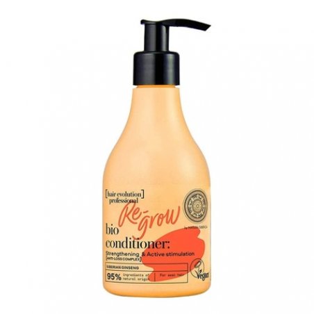 Re-Grow Hair Conditioner for Weak and Falling Hair 245ml