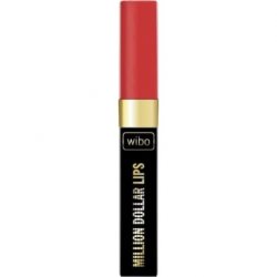 Million Dollar Liquid Lip Matte