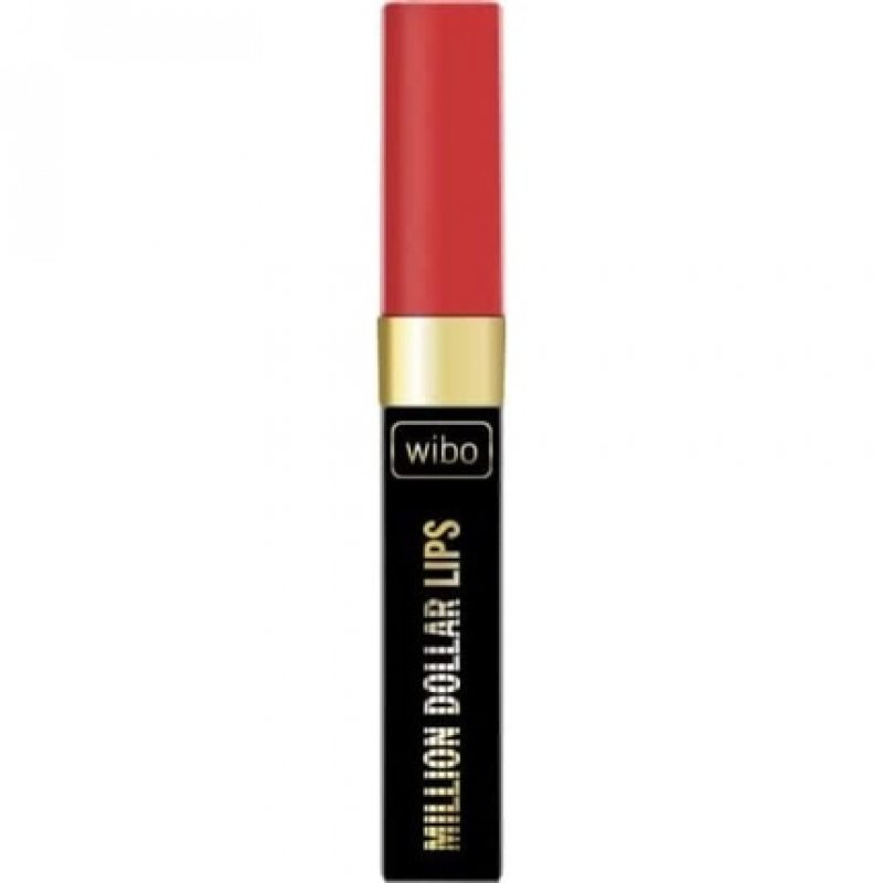 Million Dollar Liquid Lip Matte