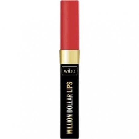 Million Dollar Liquid Lip Matte