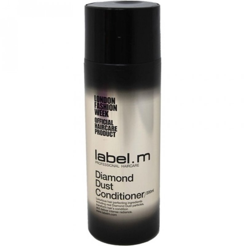 Label M Diamond Dust Conditioner 300ml