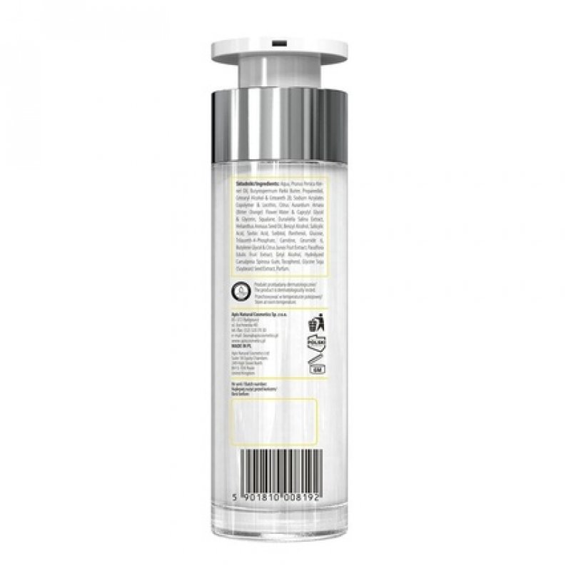 Apis Ceramid Power Rebuilding Night Face Mask 50ml