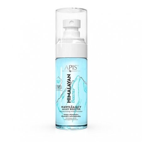 Apis Himalaya Water Moisturizing Milk Booster Mist 100ml
