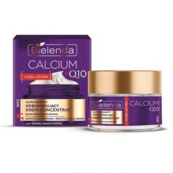Calcium Q10 Ultra Rich Rebuilding Cream Concentrate