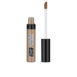 Sleek In Your Tone Longwear Concealer 4N-Med 7ml