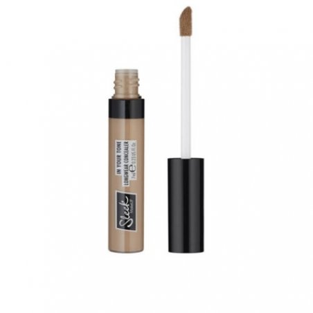 Sleek In Your Tone Longwear Concealer 4N-Med 7ml