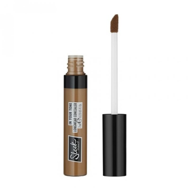 Sleek In Your Tone No 7W-Med Face Concealer 7ml