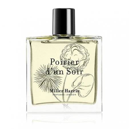 Miller Harris Poirier d'un Soir Eau de Parfum Woody Fruity Pear-shaped 100ml