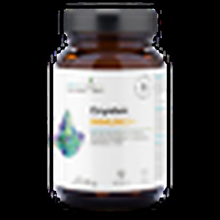 Aura Herbals Chaste Immuno 60 Capsules