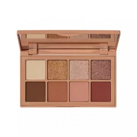 Paese Warm Crush Eyeshadow Palette 11g