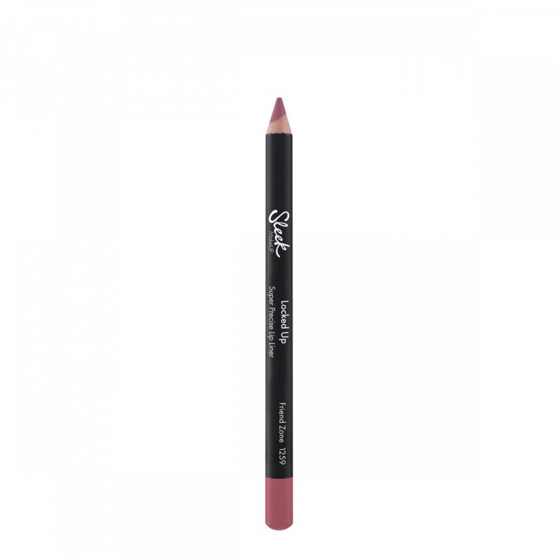 Locked Up Friend Zone Sleek Lip Pencil