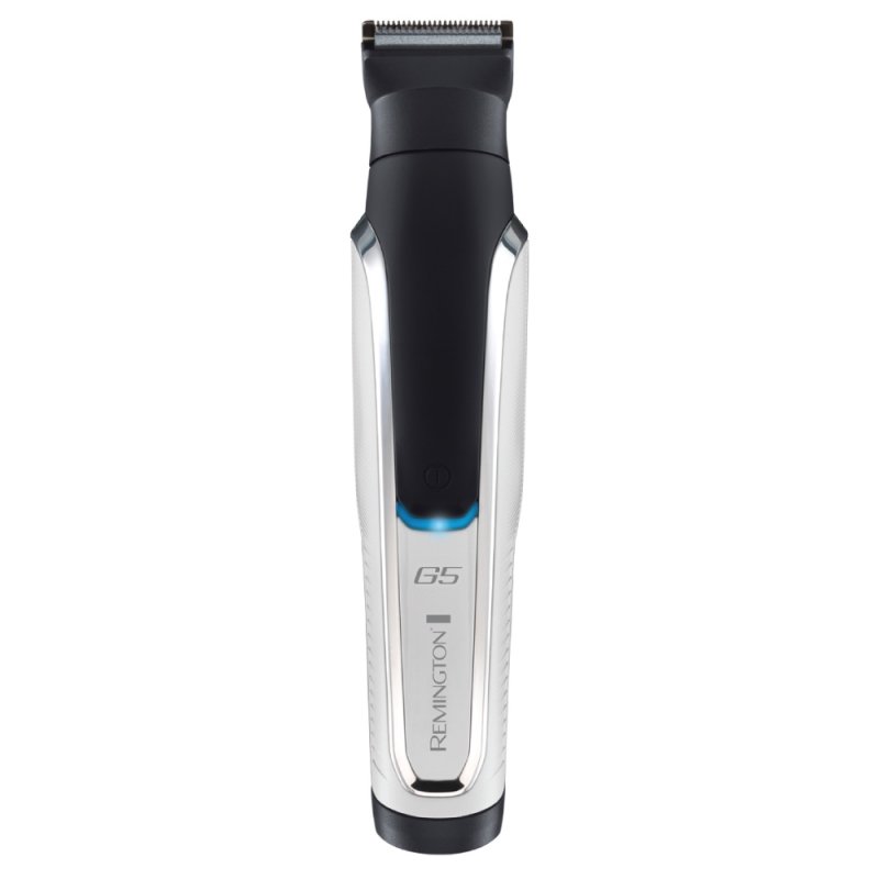 Remington Multi Groomer Lithium G5 Hair Clipper & Beard Trimmer for Men with 9 Attachments