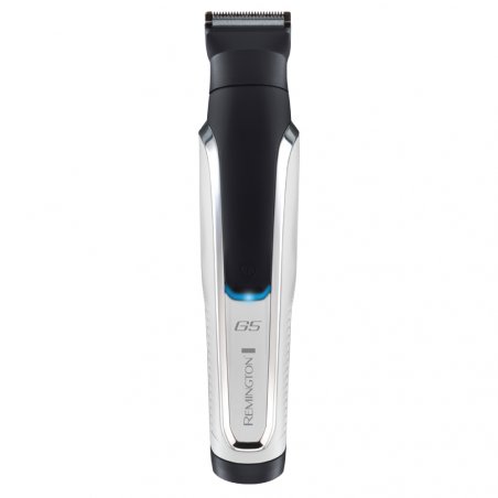 Remington GRAPHITE SERIES G5 men's razor Black, Silver