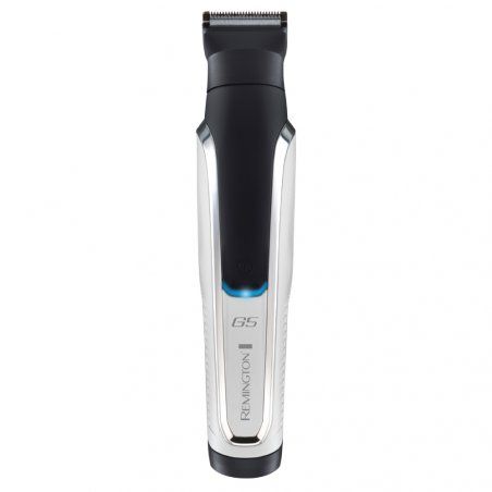 Remington GRAPHITE SERIES G5 rasoir pour hommes Noir, Argent