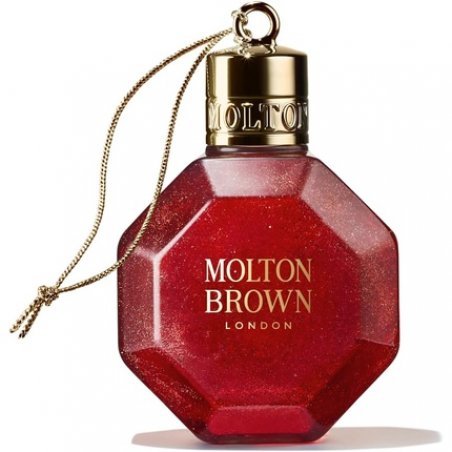Molton Brown Merry Berries and Mimosa Festive Bauble
