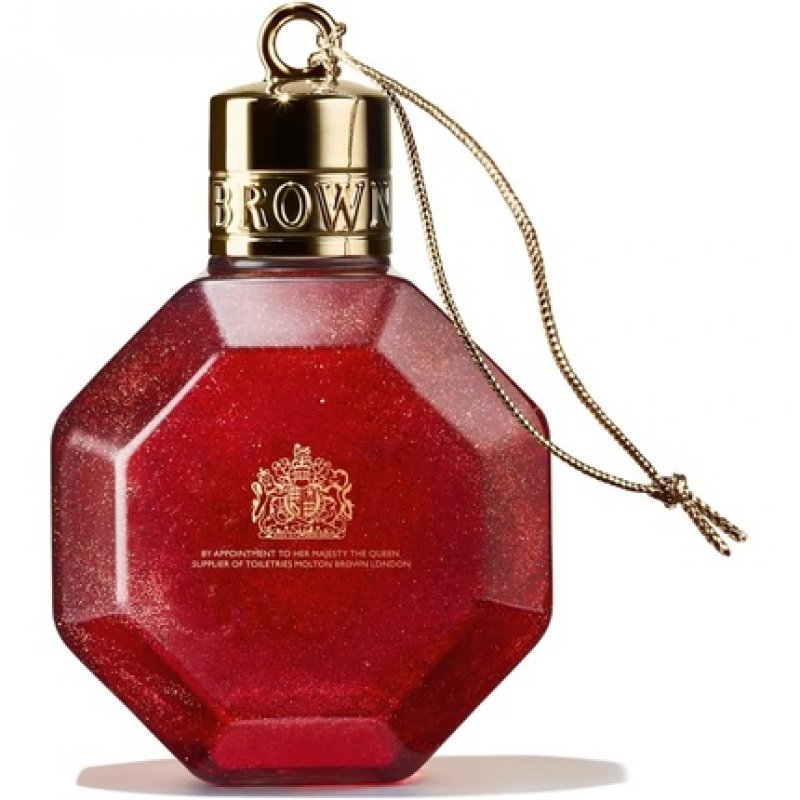 Molton Brown Merry Berries and Mimosa Festive Bauble