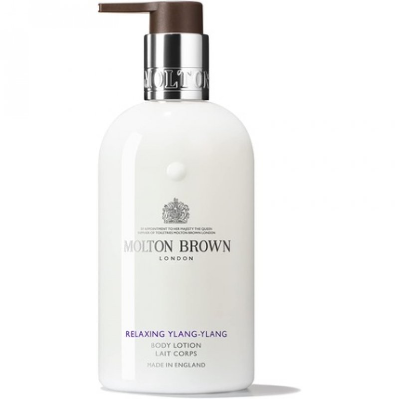 Molton Brown Relaxing Ylang-Ylang Body Lotion 300ml