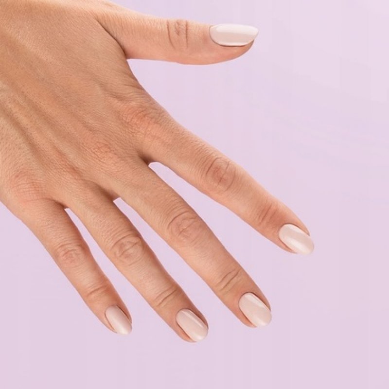 Semilac Hybrid UV Nail Polish 414 Evening Sand 7ml