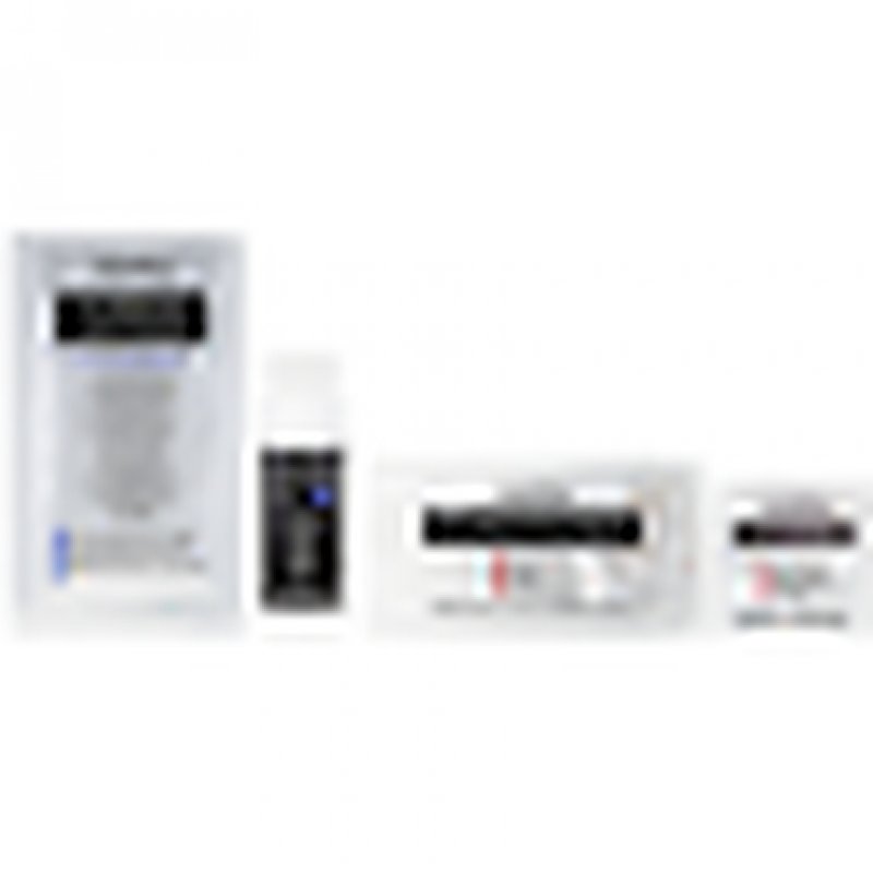 Venita Plex Blonde Lightener Professional Dye Bleach Powder Peroxide Cream Kit