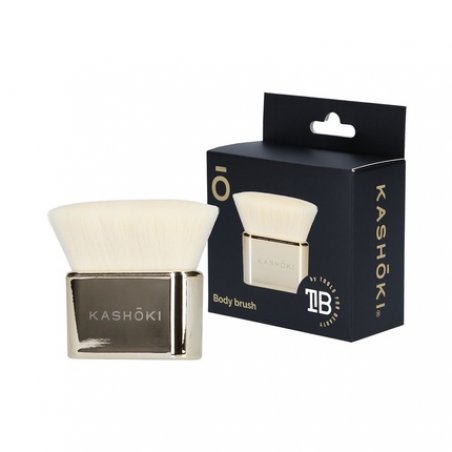 Kashoki 600 Kabuki Body Brush