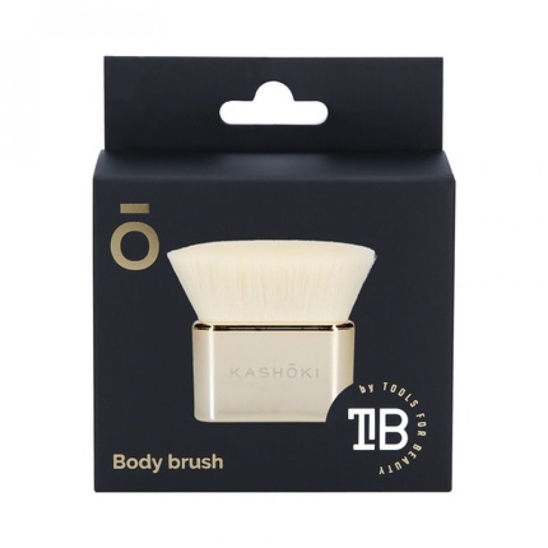 Kashoki 600 Kabuki Body Brush