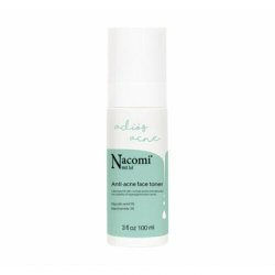 Nacomi Next Level Anti-Acne Tonic 100ml