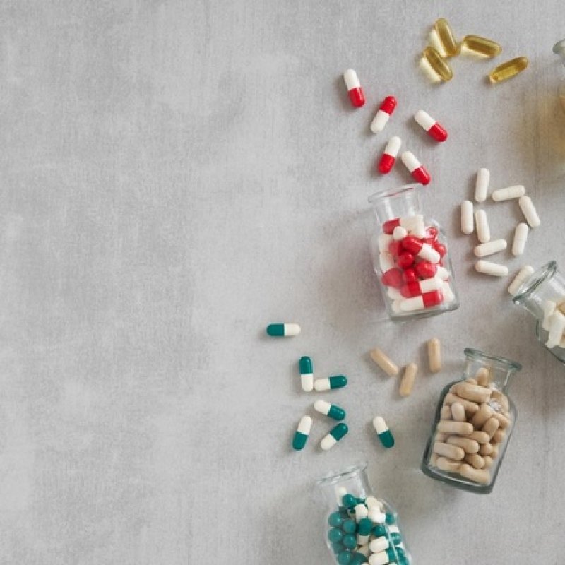 Starpharma Calm Strong Peaceful Sleep Dietary Supplement with Plant Extracts 30 Tablets