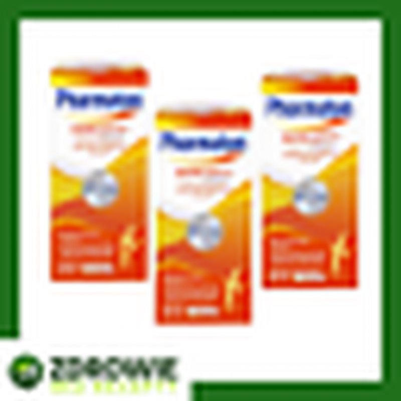 Geriatric Pharmaton Tablets Vitamins Minerals Ginseng Immunity