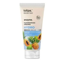 Tolpa Dermo Hair Enzyme Hydro Humectant Hair Conditioner 200ml